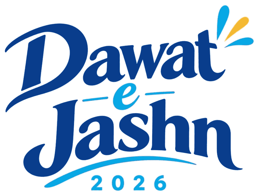 Dawat e Jashn 2026